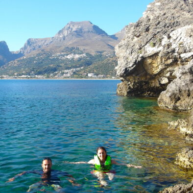 tours in Crete