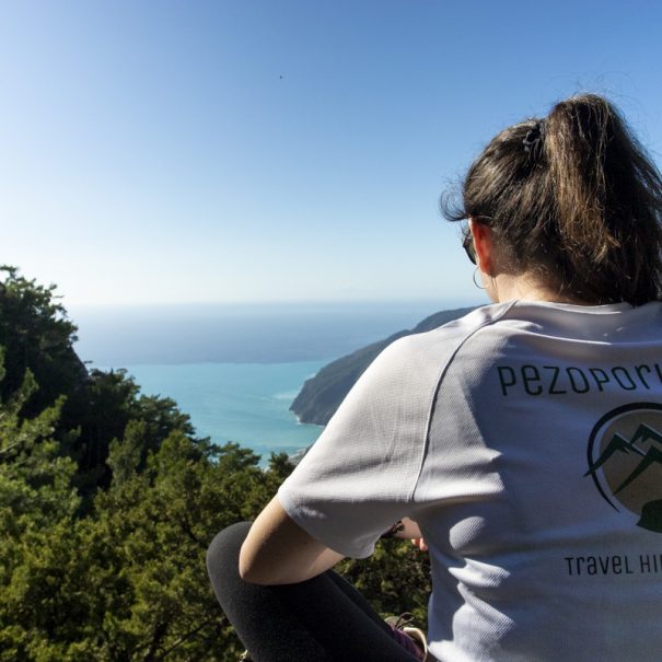 south crete trekking