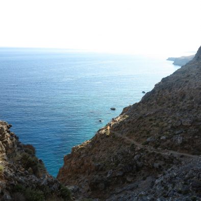 Ταξίδια στην Κρήτη