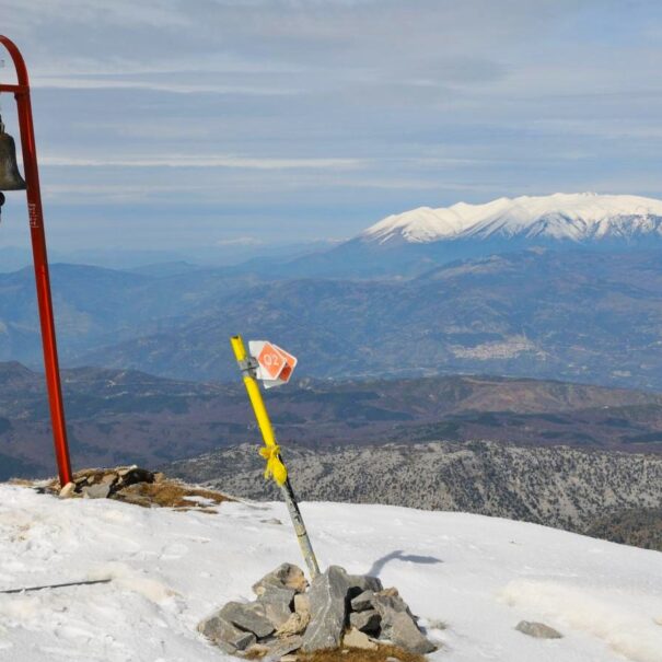 Τριήμερο ταξίδι στον Κισαβο