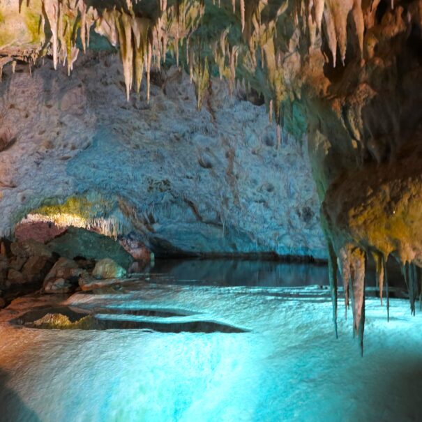 Σπήλαιο Ανεμότρυπας