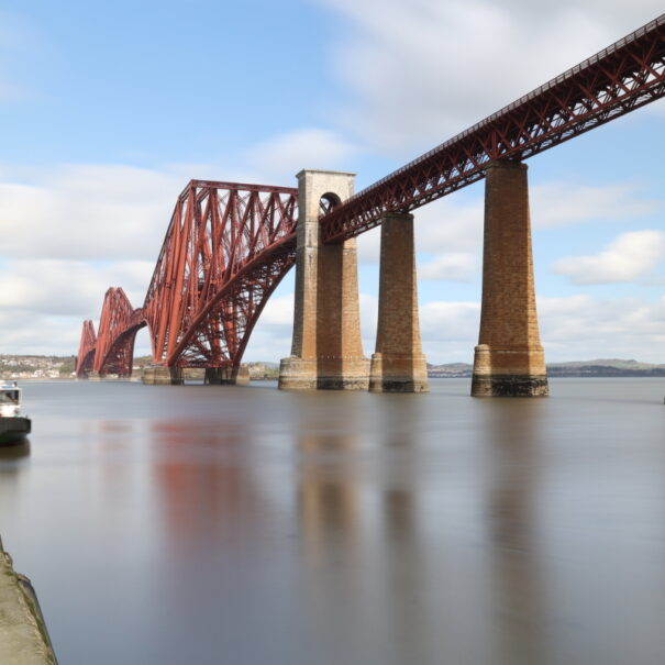 Ταξίδι στη Σκωτία