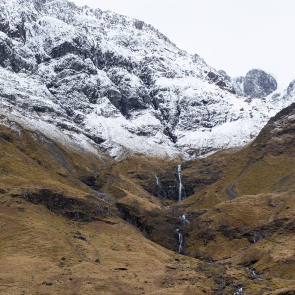 Σκωτία και Highlands