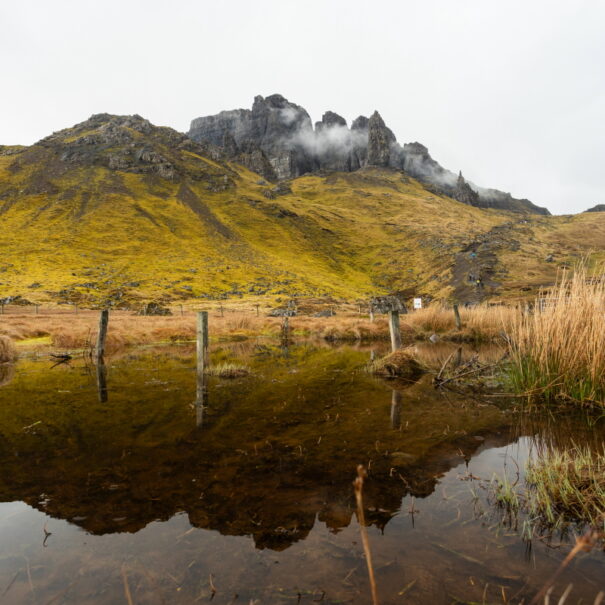 Σκωτια & highlands