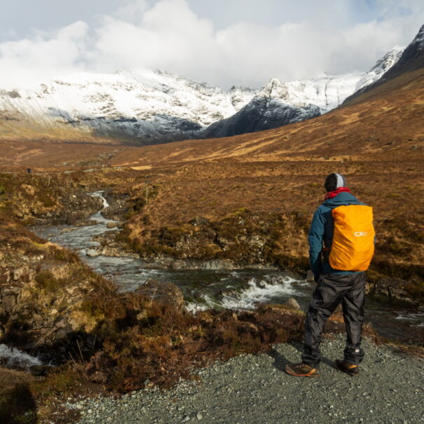 Σκωτία και Highlands