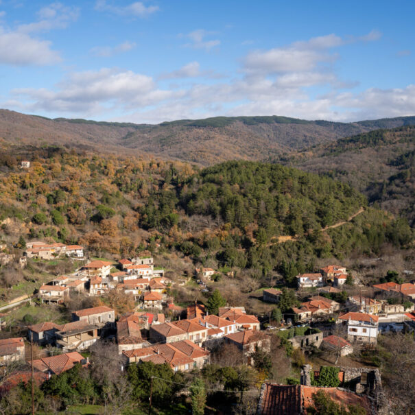 πεζοπορικό ταξίδι ταυγετος
