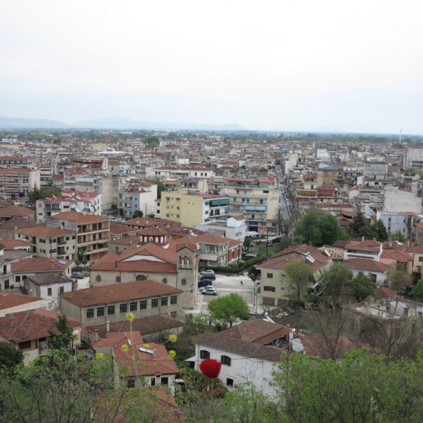 Trikala Thessaly