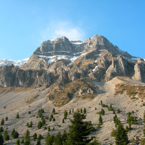 Τζουμέρκα Ανάβαση στη Στρογγούλα!