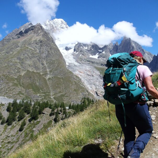 hiking tours