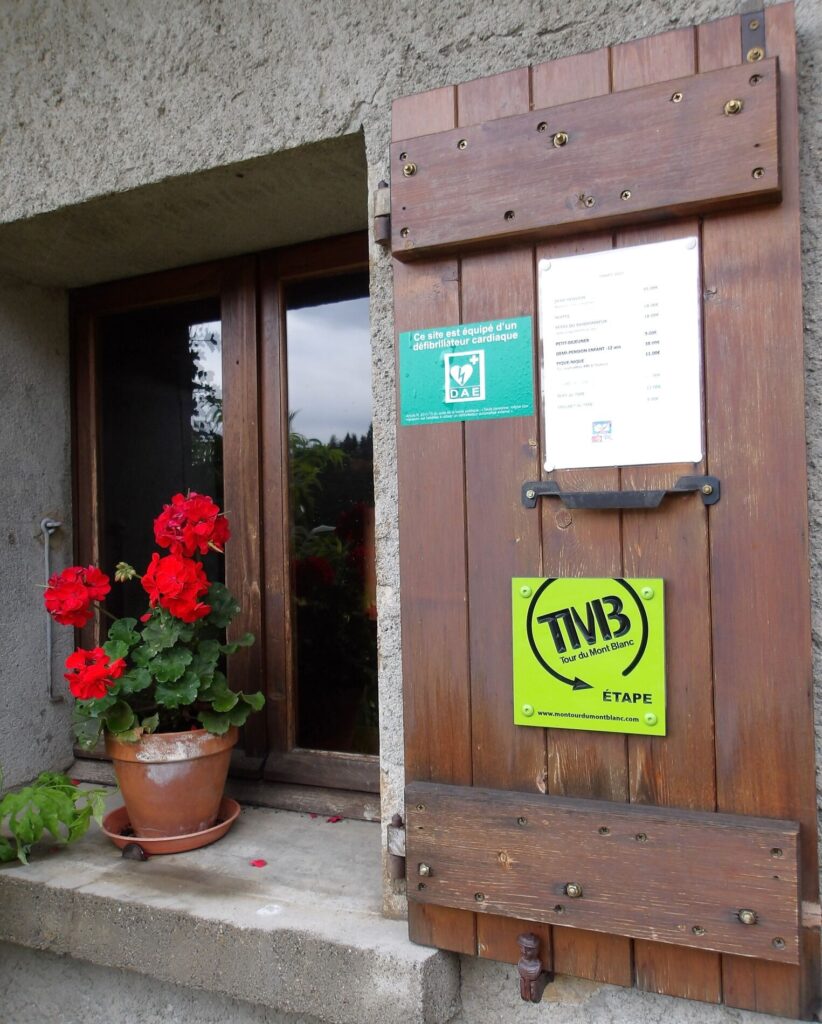 πεζοπορικά ταξίδια στην Ευρώπη - Αλπεις